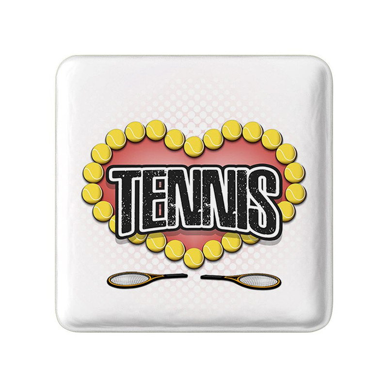مگنت خندالو مدل تنیس Tennis کد 26623