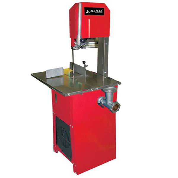 اره گوشت بری محک مدل RDQ2500 اره گوشت بری محک مدل RDQ2500