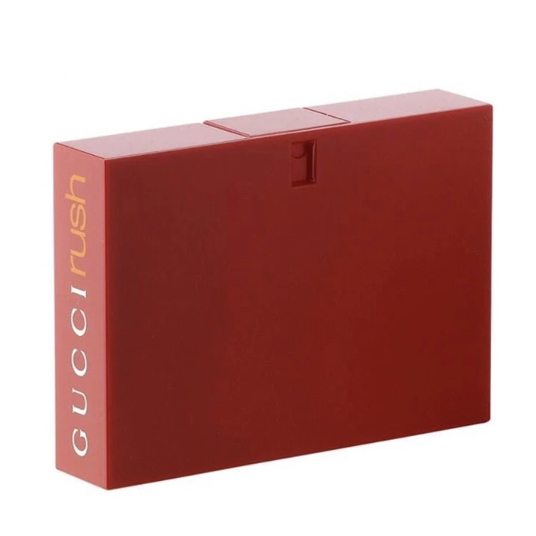 ادو تویلت زنانه گوچی مدل راش حجم 75 میلی لیتر