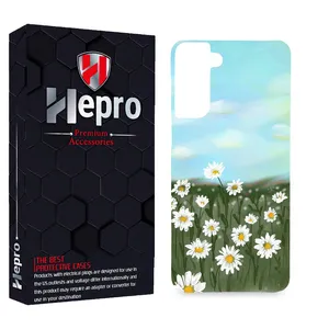 HEPRO MC Cover for Samsung Galaxy S21