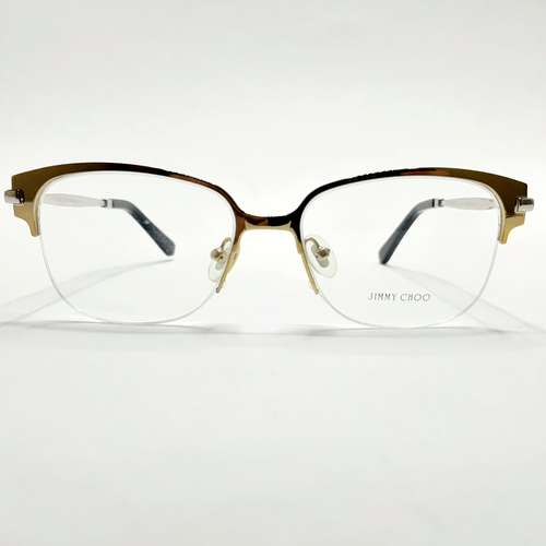 فریم عینک طبی زنانه جیمی چو مدل JC182c4