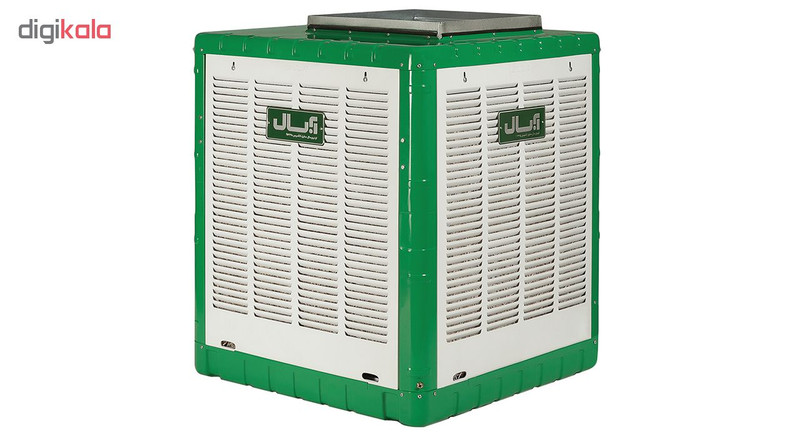 کولر آبی 7000 آبسال مدل ACDC68