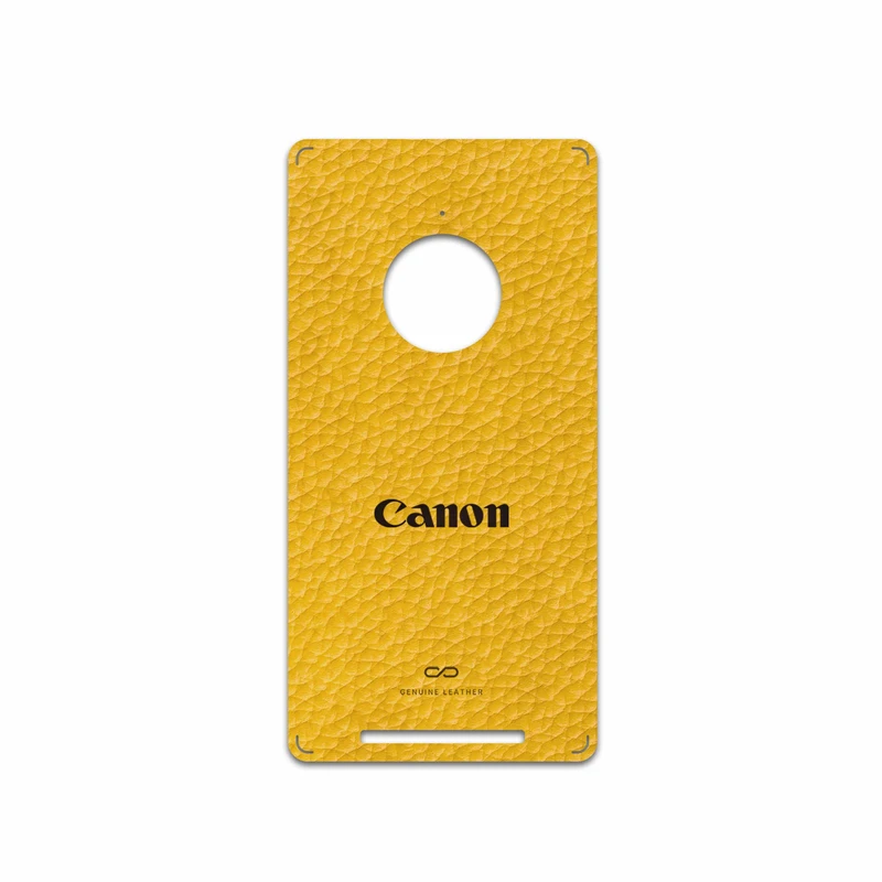 برچسب پوششی ماهوت مدل ML-CNN مناسب برای گوشی موبایل نوکیا Lumia 830