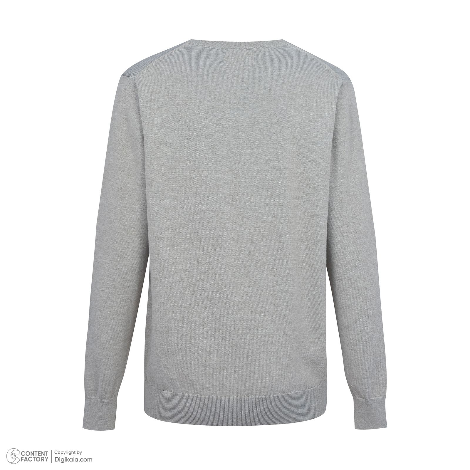 پلیور مردانه سوپردرای مدل superdryM16A41706N -  - 3