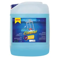 شیشه پاک کن نانو واش مدل NW حجم 5 لیتر