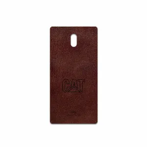 MAHOOT NL-CAT Cover Sticker for Nokia 3