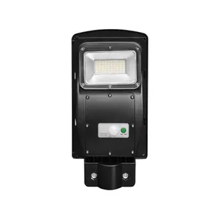 چراغ پارکی خورشیدی ایمپکس مدل HP-S02B 30W