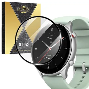 Xinus XWPM Screen Protector For Amazfit GTR 2e