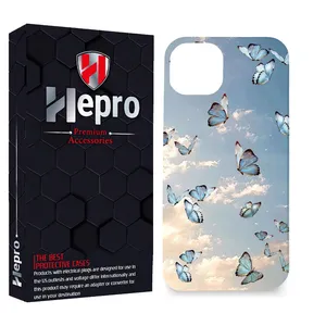 HEPRO MC Cover for Apple IPHONE 13 PRO