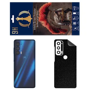 INFINITI PRO SD Back Skin For Motorola Edge 2021