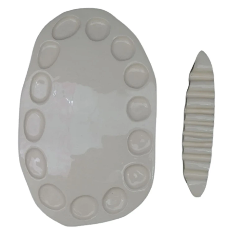 پالت مدل ساده کد 7326993 مجموعه 2 عددی