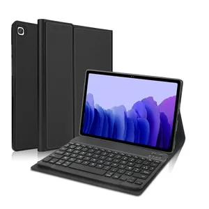 کیف کیبورد دار جلی کامب مدل IWGA7 مناسب برای تبلت Samsung Galaxy Tab A7-10.4 inch