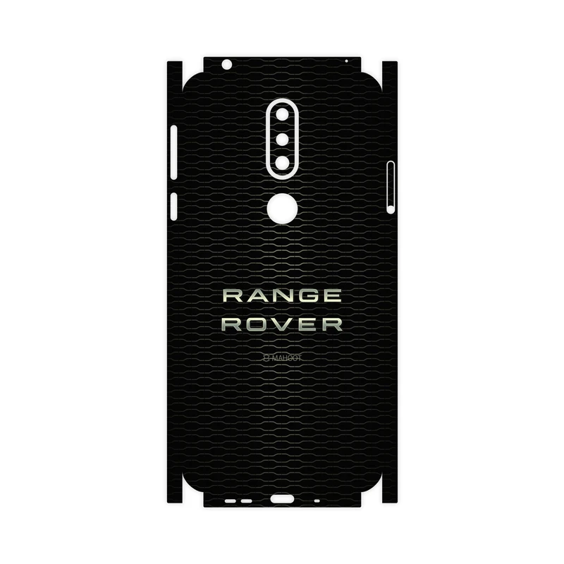 برچسب پوششی ماهوت مدل Range-Rover-FullSkin مناسب برای گوشی موبایل نوکیا 7.1
