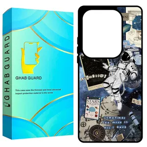 Ghab Guard GCHPN13P Cover For Xiaomi Redmi Note 13 Pro 4G / Poco M6 Pro 4G
