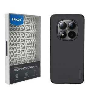 Epicoy NillSkin Frosted Pro Matte Case for Xiaomi Redmi Note 15 Pro 5G