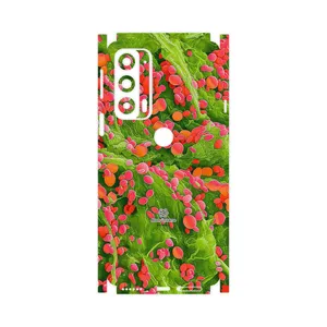 MAHOOT Atom Universe 3-FullSkin Cover Sticker for Motorola Edge 20