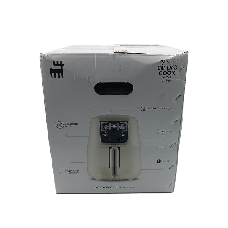 هواپز کاراجا مدل 153.03.08.3590