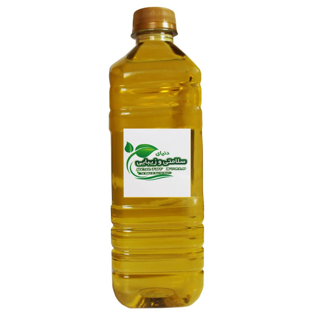 روغن زیتون بکر کم بو_800گرم