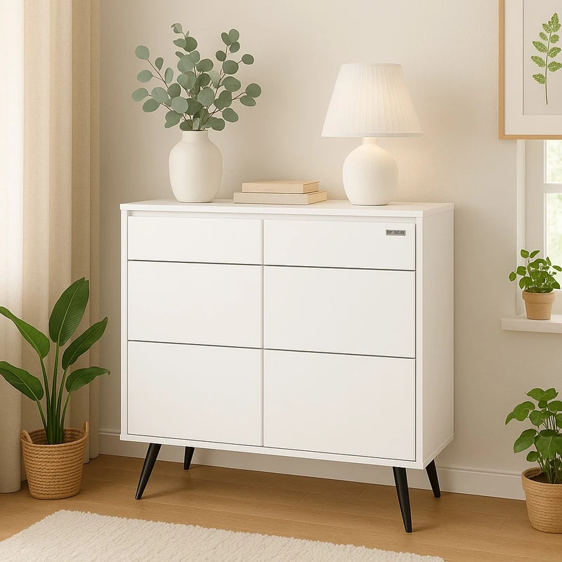 دراور ارگو مدل Fargo