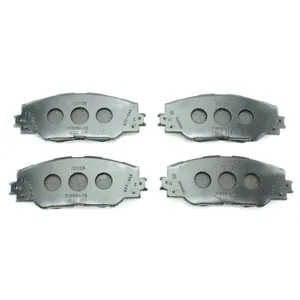 لنت ترمز جلو تویوتا - لکسوس جنیون پارتس مدل42180-04465  مناسب برای RAV4