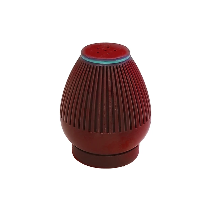 نمکدان پلاستیکی مدل کاردیما طرح کازینو کد KA51176