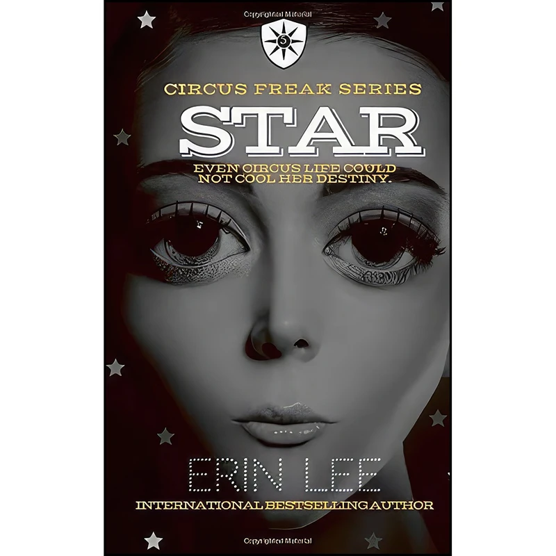 کتاب Star  اثر Erin Lee انتشارات تازه ها