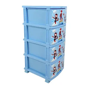 فایل کشویی رزگلد مدل اسپایدرمن کد R3583