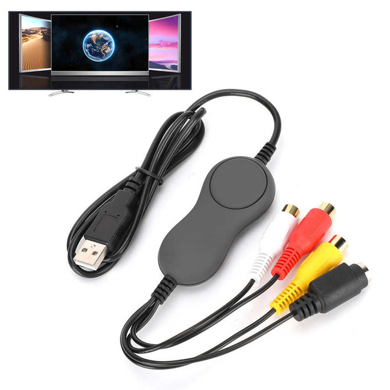 کارت کپچر ای زد کپ مدل EZC-159