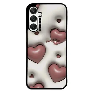 AKAM AMC-WSGA25-JELLY-26 Cover For Samsung Galaxy A25