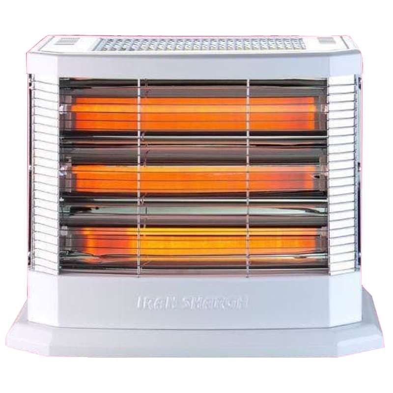 بخاری برقی ایران شرق مدل 200 النا بخاری برقی ایران شرق مدل 200 النا