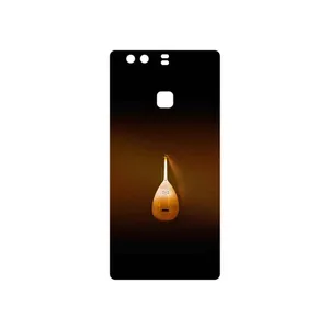 MAHOOT tambour Cover Sticker for Huawei P9 Plus