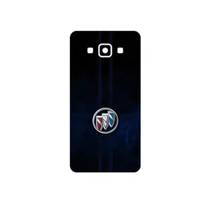 MAHOOT Buick Cover Sticker for Samsung Galaxy A5