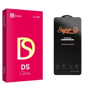 محافظ صفحه نمایش آسدا مدل DS SuperD Antistatic مناسب برای گوشی موبایل سامسونگ Galaxy A91