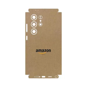 MAHOOT Amazon-FullSkin Cover Sticker for Samsung Galaxy S24 Ultra