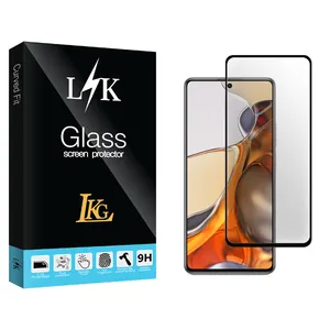 LKG LK Glass Ceramics Screen Protector For Xiaomi 11T Pro 5G 2107113SG