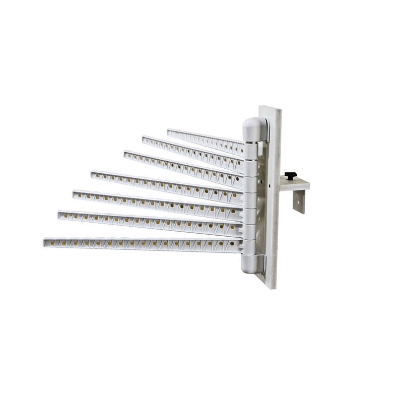 بند رخت شوفاژی کمجاویز کد 01