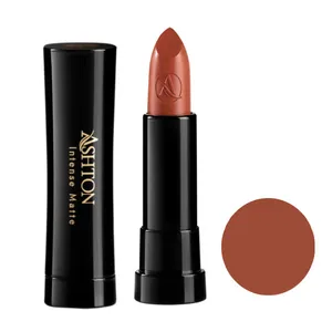 رژ لب جامد اشتون مدل Intense matte شماره SM42