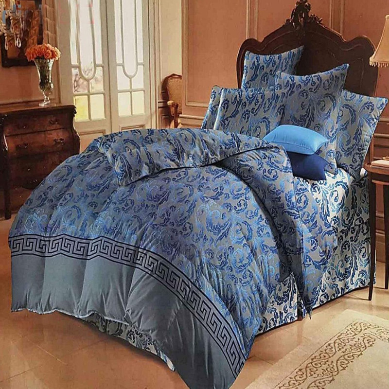 سرویس خواب مدل GL-13 دو نفره 6 تکه