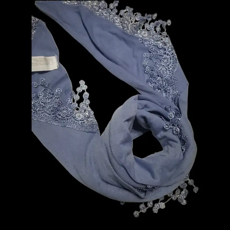 روسری زنانه آی ام مدل Jack16