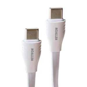 کابل USB-C معلم مدل Galaxy A54  طول 2 متر