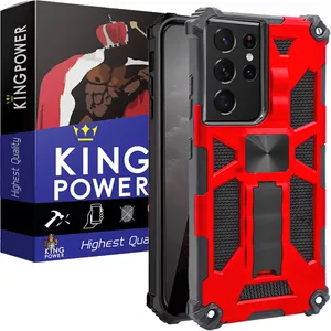 King Power KH21 Cover For Sumasung Galaxy S21 Ultra