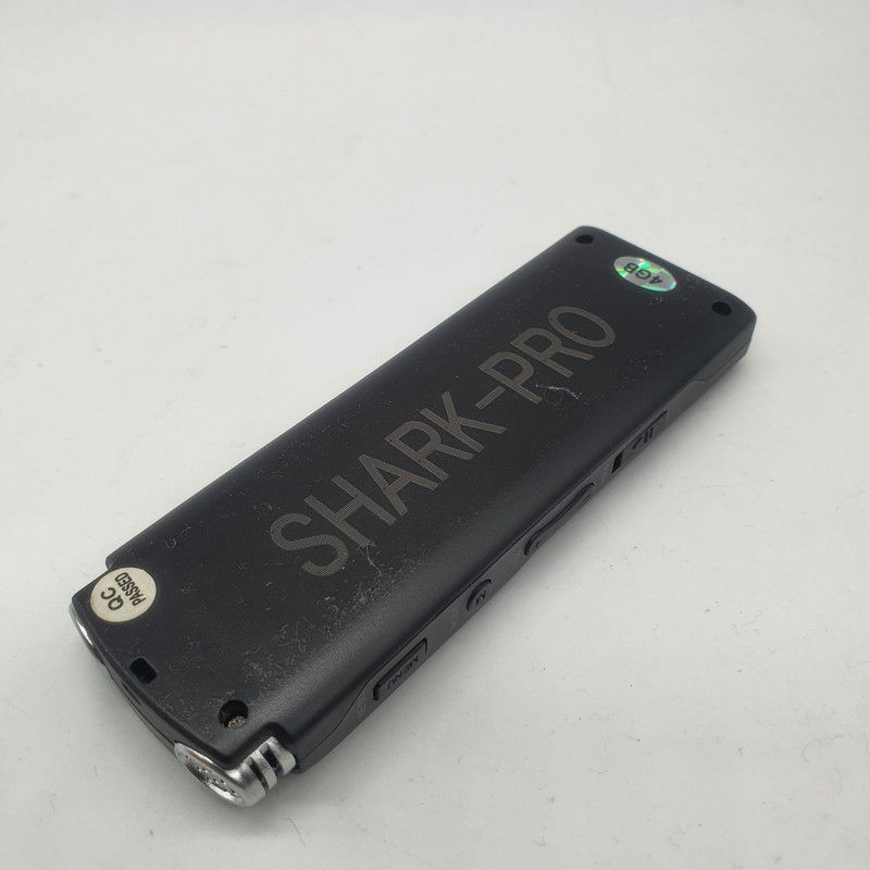 ضبط کننده دیجیتالی صدا شارک پرو مدل GH-T60