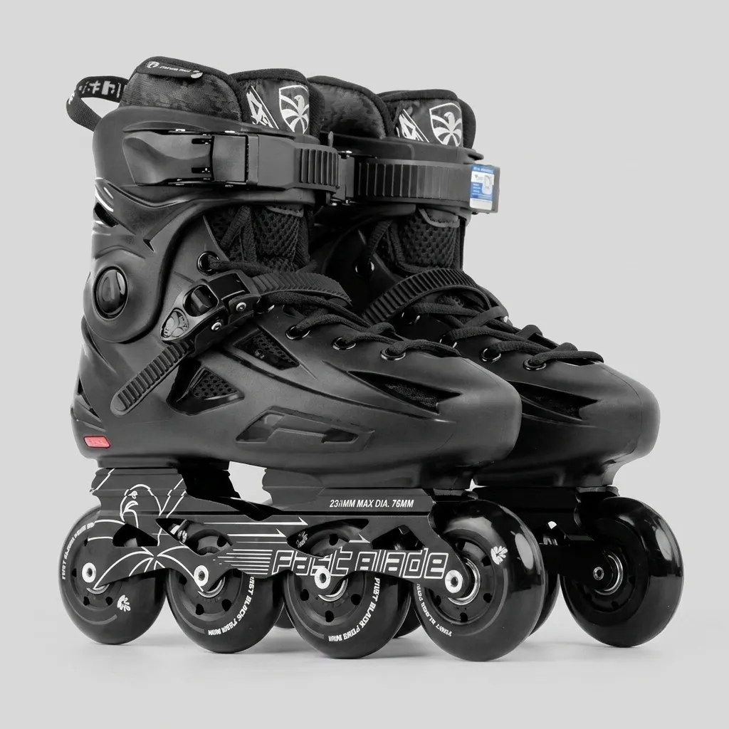 اسکیت کفشی فلاینگ ایکل مدل FBS-fast blade 41-42