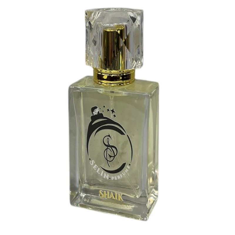 اکستریت دی پرفیوم مردانه سلین مدل شیخ کلاسیک با رایحه گرم حجم 50 میلی لیتر