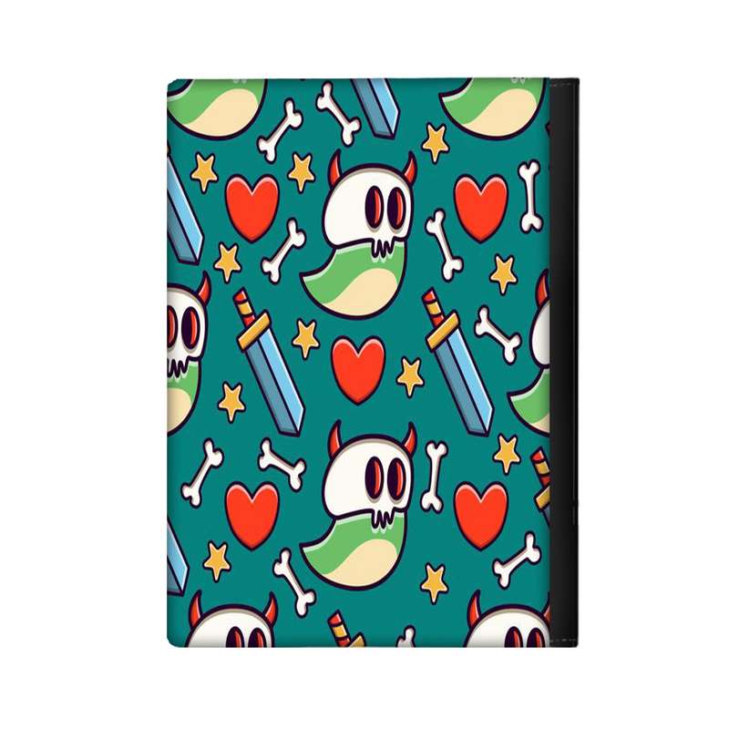 کلاسور مدل روح کد 1861