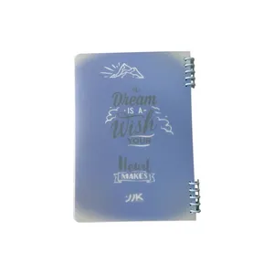 دفتر کلاسوری 100 برگ کارن مدل 1004