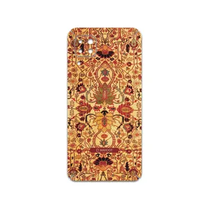 MAHOOT Persian-Carpet-Yellow Cover Sticker for Huawei Nova 7i