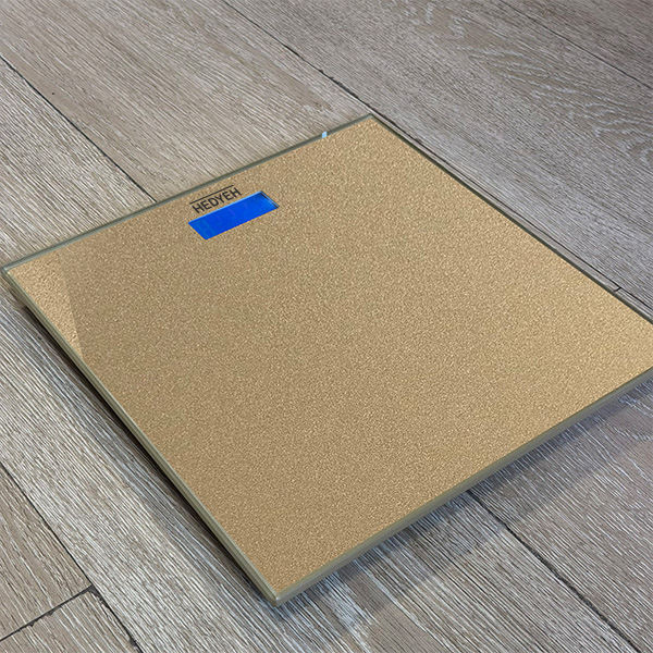 ترازو دیجیتال هدیه مدل رویال با دقت 100 گرم