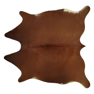 فرش پوست و چرم کمالی مدل AA-0699