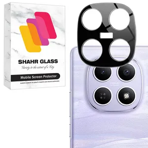 Shahr Glass LFUD20 Ring Lens For Xiaomi Redmi Note 15 5G